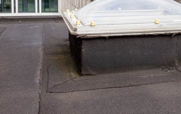 disadvantages of Creamore Bank flat roofs