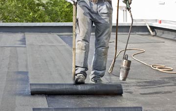 flat roof replacement Creamore Bank, Shropshire