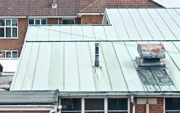 Creamore Bank lead roofing costs