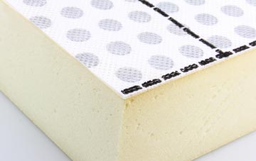 meeting Creamore Bank building codes