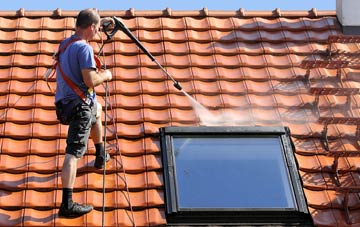 roof cleaning Creamore Bank, Shropshire