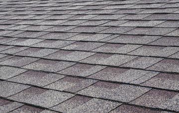 Creamore Bank tiles for shallow pitch roofing