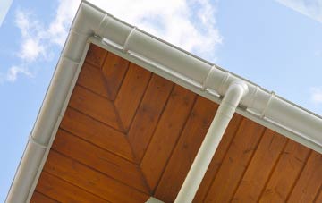 Creamore Bank soffit types
