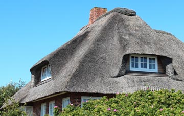 thatch roofing Creamore Bank, Shropshire