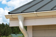 Creamore Bank soffits